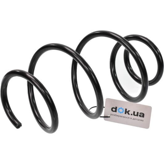 4044239 Lesjöfors Пружина підвіски