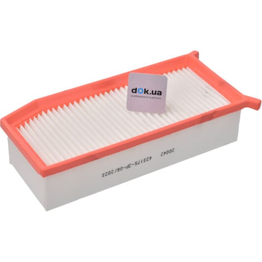 20042 Japko Повітряний фільтр