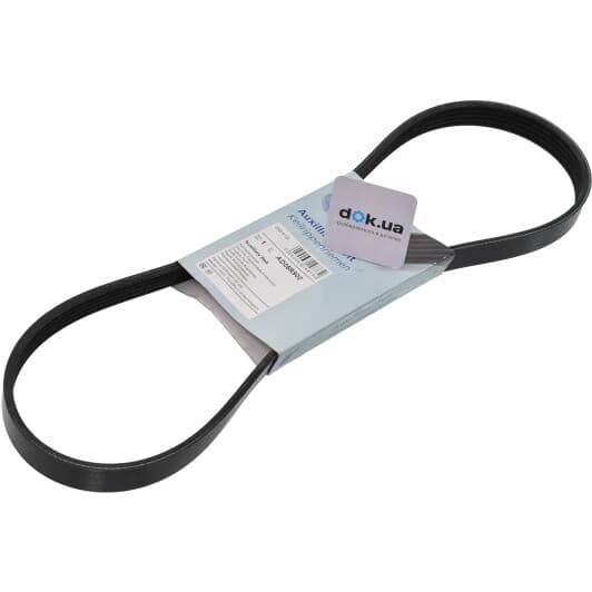 AD05R900 Blue Print Поліклиновий ремінь