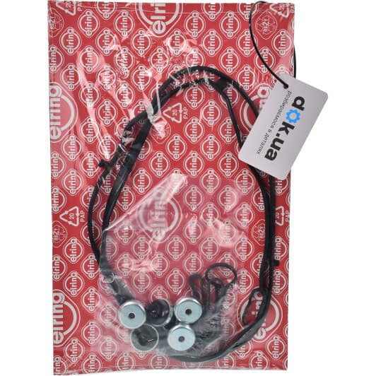 595350 Elring Комплект прокладок клапанной крышки