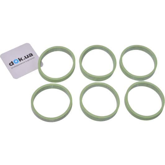 232.910 Elring Прокладка впускного колектора