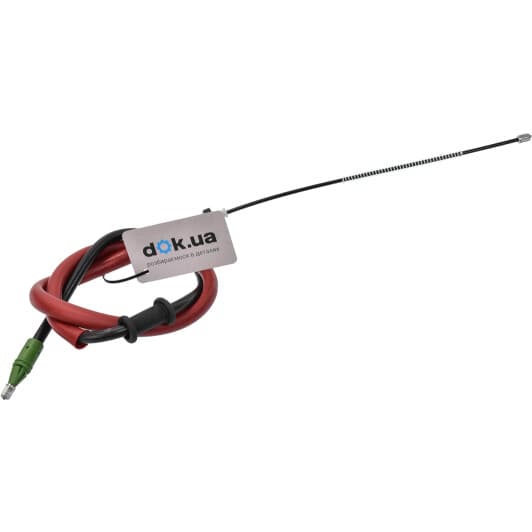 1302674 Cavo Трос ручного гальма