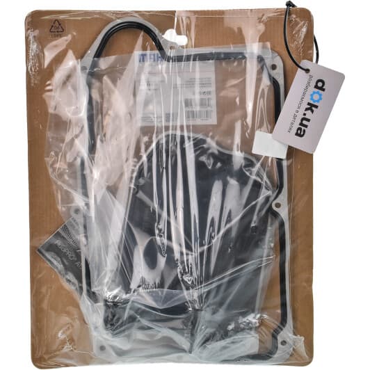 hx161d Mahle Фільтр АКПП