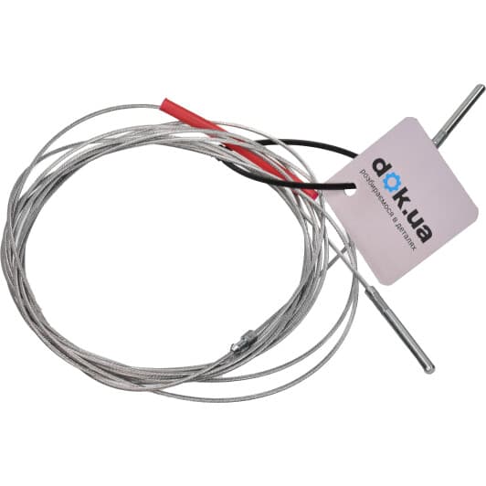 1170100300 JP Group Тросик газа