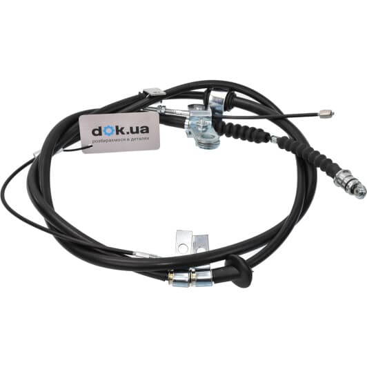 J3930333 Herth+Buss Трос ручного тормоза для Kia Sorento