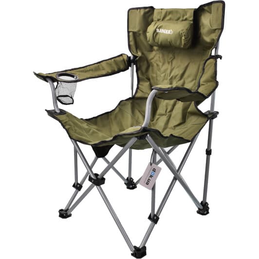 Крісло складане Ranger Stream RA2242