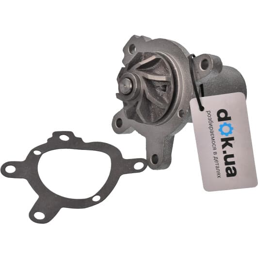 CP2772 BGA Помпа