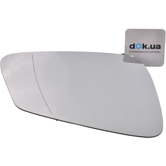 6476845 Alkar Скло зовнішнього дзеркала