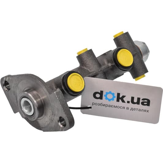 6721 LPR Главный тормозной цилиндр