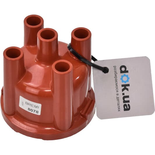 8078 Bremi Крышка распределителя зажигания