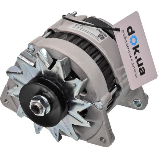 111362 HC-Cargo Генератор