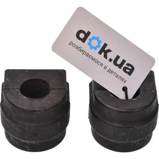 TD1003W Delphi Втулка стабілізатора для BMW X5