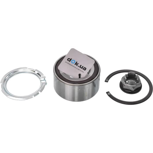 701978 Optimal Підшипник ступиці колеса