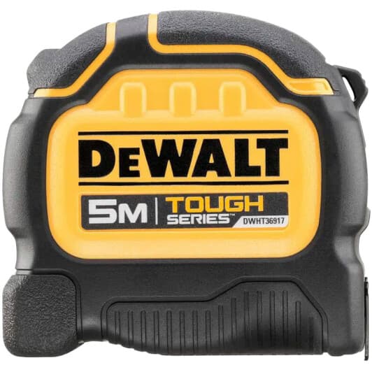 Рулетка DeWALT DWHT36917-0 5 м