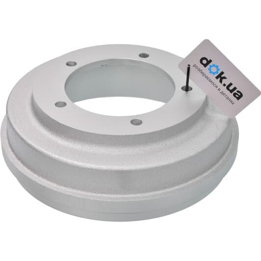 2405-S A.B.S. Тормозной барабан