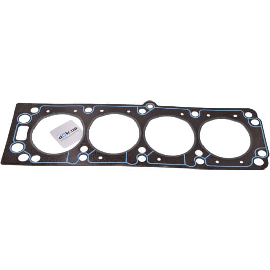 90411937 General Motors Прокладка ГБЦ