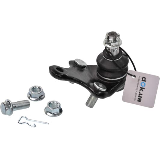 s080244 GSP Шаровая опора