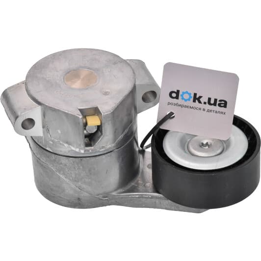 VKM 34700 SKF Натяжний ролик поліклинового ременя