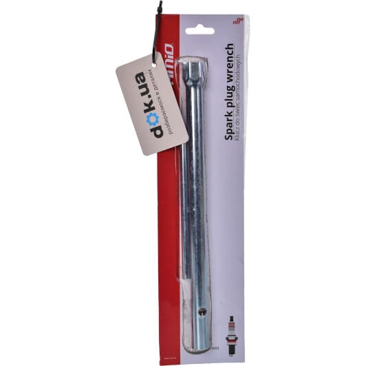 Ключ свічковий Amio 02416 T-подібний 16 мм