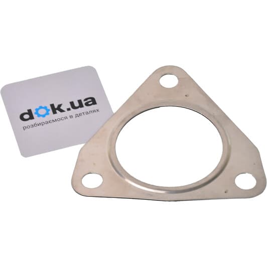 730-906 FA1 Прокладка приемной трубы