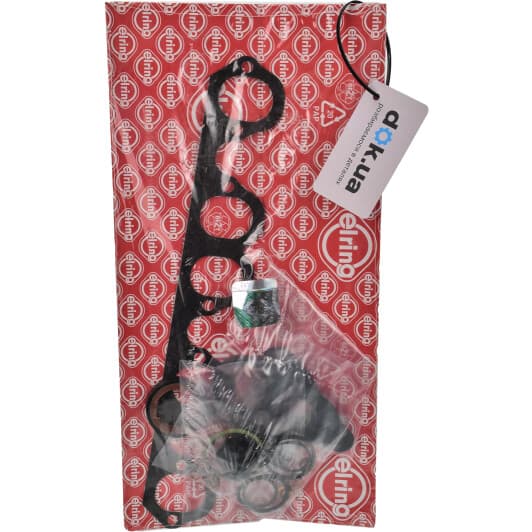 071.160 Elring Комплект прокладок ГБЦ