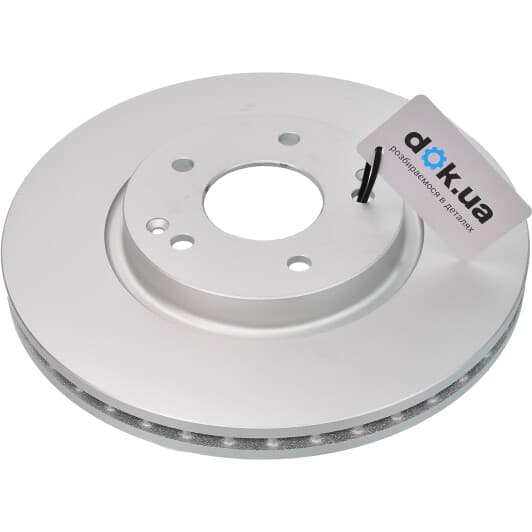 0986479e36 Bosch Тормозной диск для SsangYong Korando