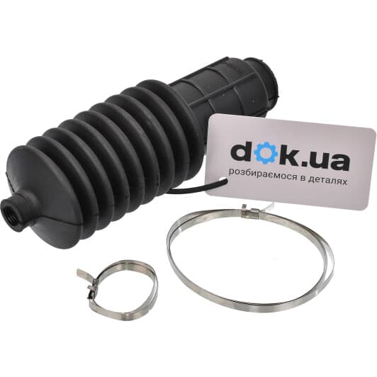 303.032 Sidem Пыльник рулевой рейки