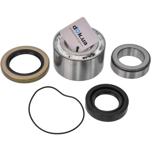 MI-WB-11943 MOOG Подшипник ступицы колеса