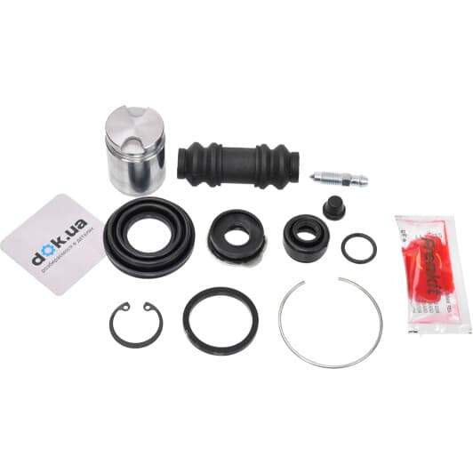 230904 Frenkit Ремкомплект гальмівного супорта