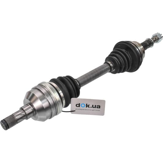 244044 GSP Піввісь