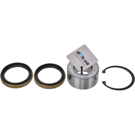 J4717010 Herth+Buss Підшипник ступиці колеса