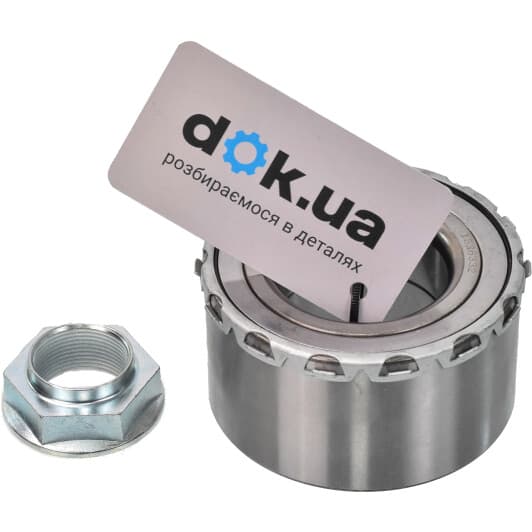 201485 A.B.S. Подшипник ступицы колеса