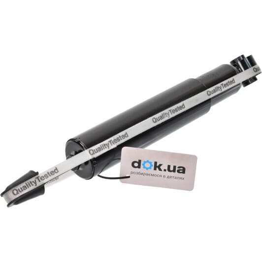 MAKI034 Ashika Амортизатор для Kia Sorento