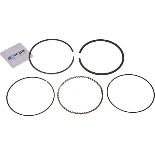 800041610000 Kolbenschmidt Комплект поршневых колец