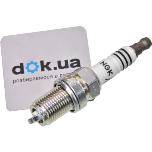 BCPR6EIX11 NGK Свеча зажигания