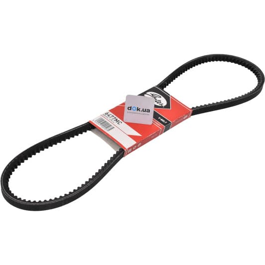 6477MC Gates Клиновий ремінь