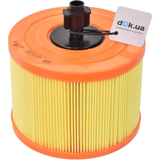 WA9590 WIX Filters Воздушный фильтр