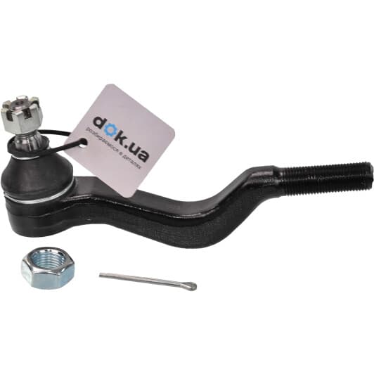 111-05-510 Ashika Наконечник рулевой тяги