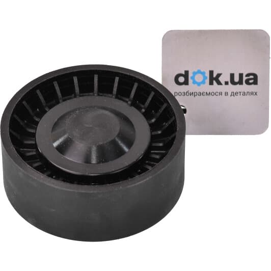 241-00 Caffaro Обвідний ролик поліклинового ременя для Volkswagen Crafter