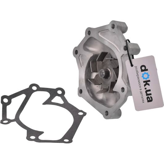 538066010 INA Помпа