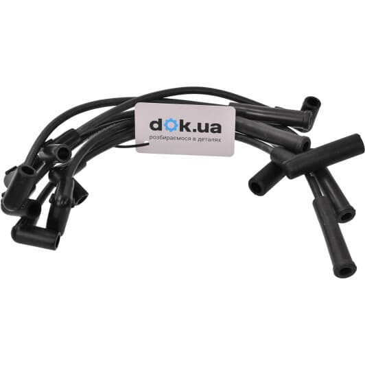 8284 NGK Комплект дротів запалювання