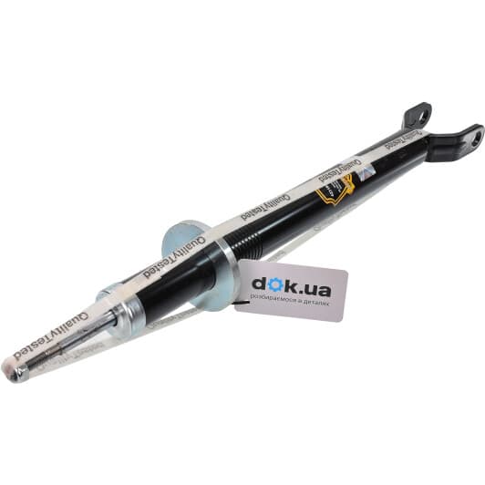 MA-00298 Ashika Амортизатор для Mercedes E-Class