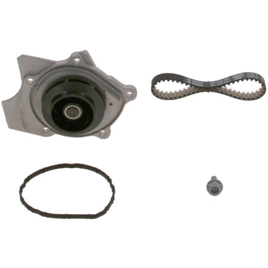 1 987 946 483 Bosch Комплект ременя ГРМ + помпа