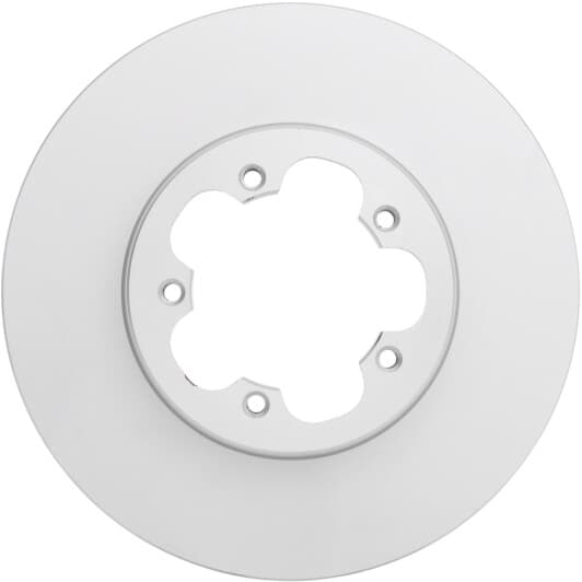 0 986 479 C09 Bosch Тормозной диск