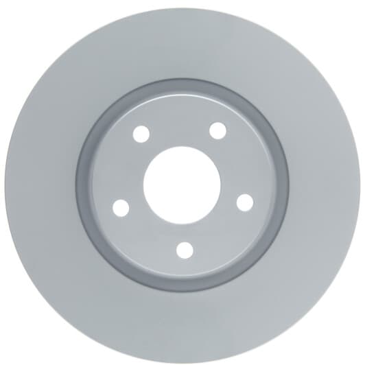 0 986 479 C52 Bosch Тормозной диск