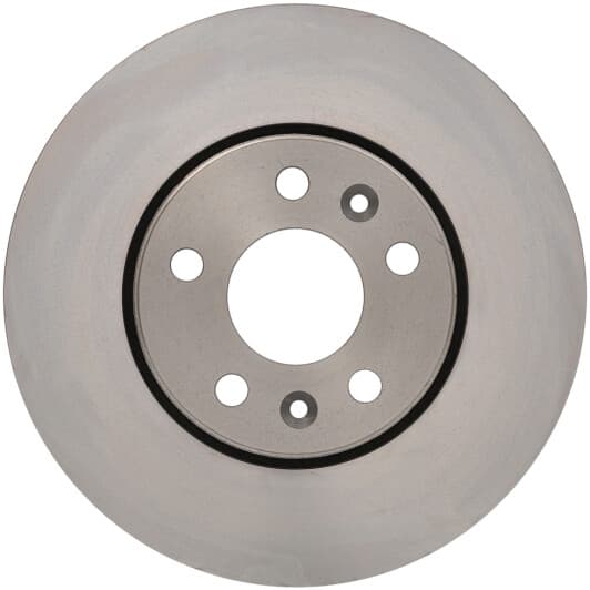 0986479D30 Bosch Гальмівний диск