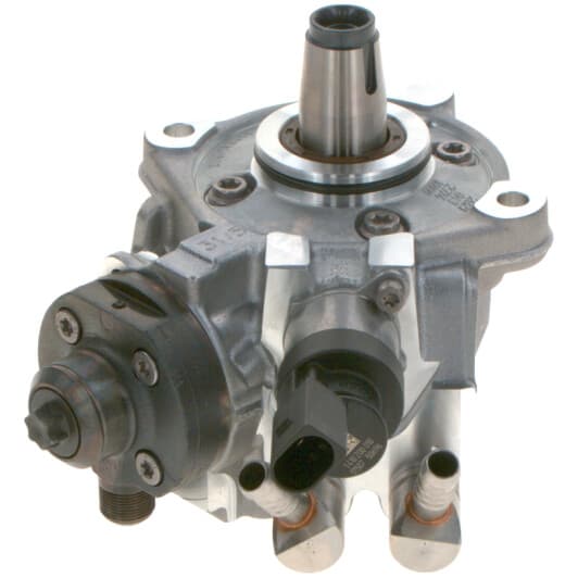 0 445 010 582 Bosch Топливный насос высокого давления для BMW 5 Series