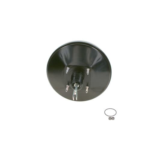 0 204 125 910 Bosch Вакуумний підсилювач гальмівної системи