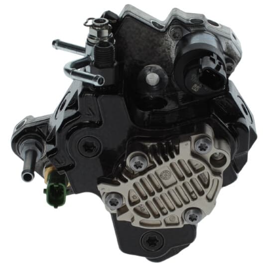 0 445 010 258 Bosch Топливный насос высокого давления