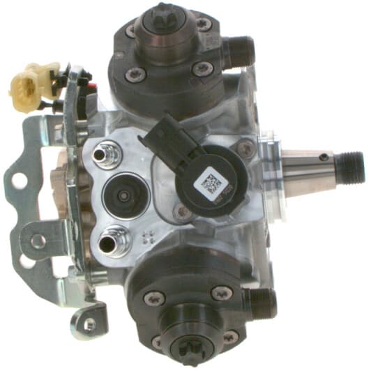 0 445 010 832 Bosch Топливный насос высокого давления